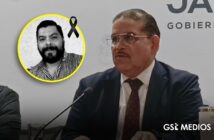 VIDEO: Fiscalía confirma avances en investigación por muerte de funcionario de Seapal Vallarta
