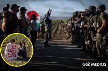 ICE realiza redadas migratorias en campos agrícolas de california