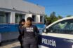 Fallece hombre en situación de calle frente al Hospital Regional