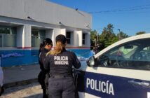 Fallece hombre en situación de calle frente al Hospital Regional