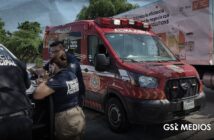Sujeto agrede e intenta abusar de joven en el Parque Lineal