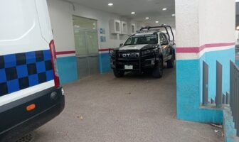Investigan la muerte de dos internos de centros de rehabilitación en el Hospital Regional