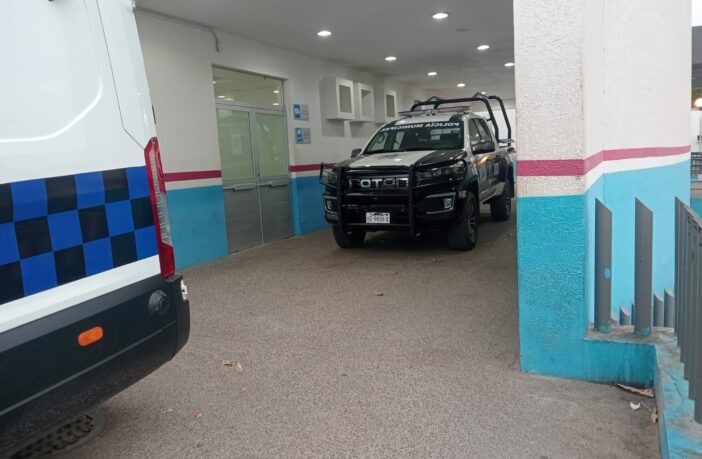 Investigan la muerte de dos internos de centros de rehabilitación en el Hospital Regional