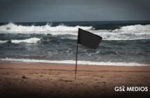 Cierran playas de Nuevo Nayarit y Flamingos por presencia de cocodrilos