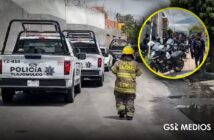 Tragedia en Tlajomulco: hombre asesina a dos de sus hijos y se quita la vida