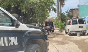 Primos protagonizan violenta riña en Las Mojoneras; uno resultó gravemente herido