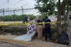 Localizan a hombre sin vida en avenida Las Palmas, en Puerto Vallarta