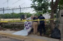 Localizan a hombre sin vida en avenida Las Palmas, en Puerto Vallarta
