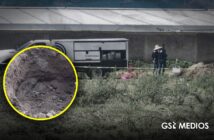 Avanza identificación de restos en Las Agujas; suman al menos 54 víctimas