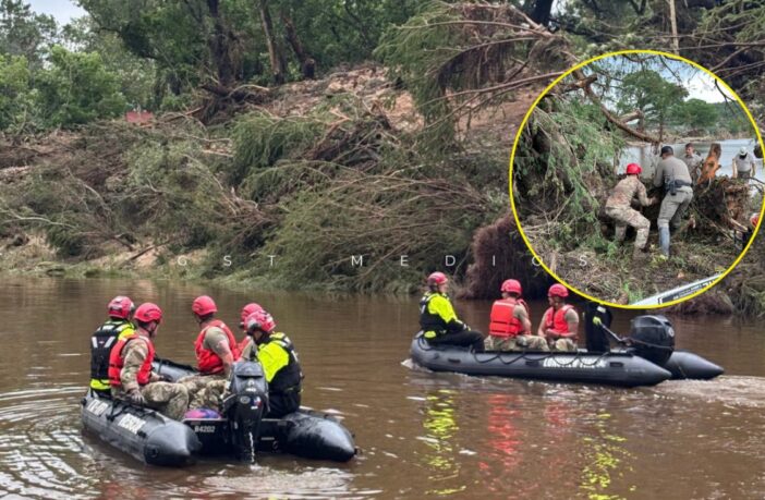 Van 91 muertos por inundaciones en Texas: Casa Blanca