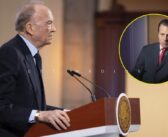 FGR abre carpeta de investigación por caso Peña Nieto-Pegasus