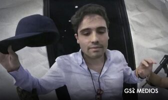 Este viernes Ovidio Guzmán se declara culpable en EE.UU. Este viernes Ovidio Guzmán se declara culpable en EE.UU.