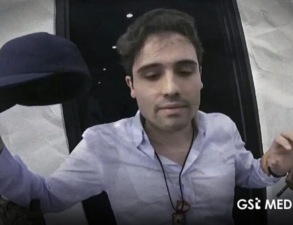 Este viernes Ovidio Guzmán se declara culpable en EE.UU.