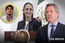 Sheinbaum presentará demanda por difamación contra Jeffrey Lichtman, abogado de Ovidio Guzmán