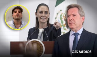 Sheinbaum presentará demanda por difamación contra Jeffrey Lichtman, abogado de Ovidio Guzmán