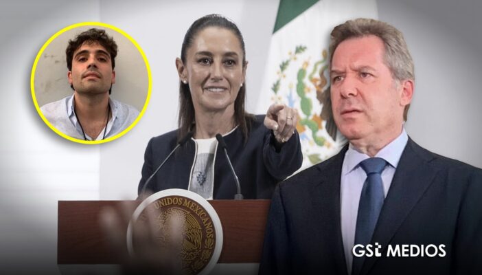 Sheinbaum presentará demanda por difamación contra Jeffrey Lichtman, abogado de Ovidio Guzmán