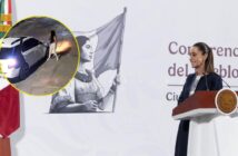 Sheinbaum califica de “lamentable” el feminicidio de una joven a manos de su expareja en Jalisco