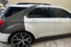 Localizan camioneta relacionada con feminicidio de la joven de 28 años en Jalisco