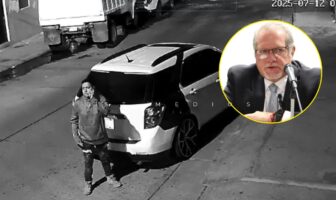 Identifican al presunto feminicida de Karla en Balcones de Oblatos