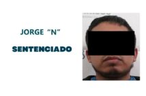 Sentencian a ex policía, por feminicidio en Puerto Vallarta