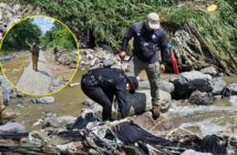 Vanessa Elizabeth fue arrastrada por la corriente en Zapopan: COBUPEJ se une a la búsqueda.