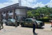 La Dirección de Seguridad Pública y Tránsito Municipal