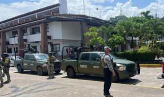 Recupera Policía Municipal más de 110 vehículos robados en el primer semestre de 2025 La Dirección de Seguridad Pública y Tránsito Municipal
