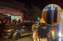 Se registró explosión de un tanque de gas en Bahía de Banderas
