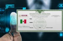 Todo lo que tienes que saber sobre la CURP Biométrica 2025