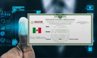 Todo lo que tienes que saber sobre la CURP Biométrica 2025