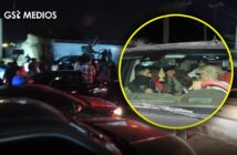 Persiguen a militares en Nuevo Laredo, por presunto robo y agresión a tres jóvenes
