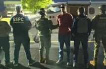 Detienen a presunto miembro de La Barredora, en Puebla
