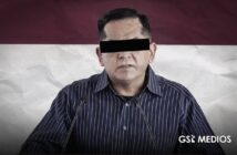 Detienen a exsecretario de Seguridad de Tabasco, Víctor Hugo Chávez Martínez, en Colima