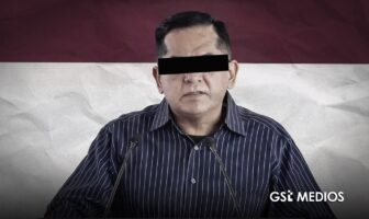 Detienen a exsecretario de Seguridad de Tabasco, Víctor Hugo Chávez Martínez, en Colima