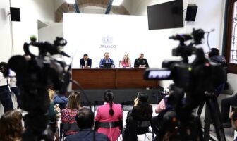 IJCF lleva a cabo 21 brigadas en 2025, en Jalisco