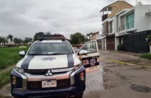 Noticias de Puerto Vallarta | NotiespacioPV | Localizan cuerpo de adulto mayor al interior de su vivienda en Fluvial Vallarta