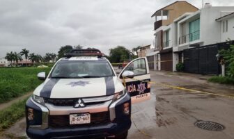 Noticias de Puerto Vallarta | NotiespacioPV | Localizan cuerpo de adulto mayor al interior de su vivienda en Fluvial Vallarta