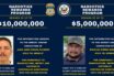 Noticias de Puerto Vallarta | NotiespacioPV | EU ofrece recompensa de 26 millones de dólares por cinco integrantes de "Cárteles Unidos