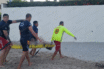 Localizan cuerpo sin vida frente a la playa del Hotel Canto del Sol en Puerto Vallarta