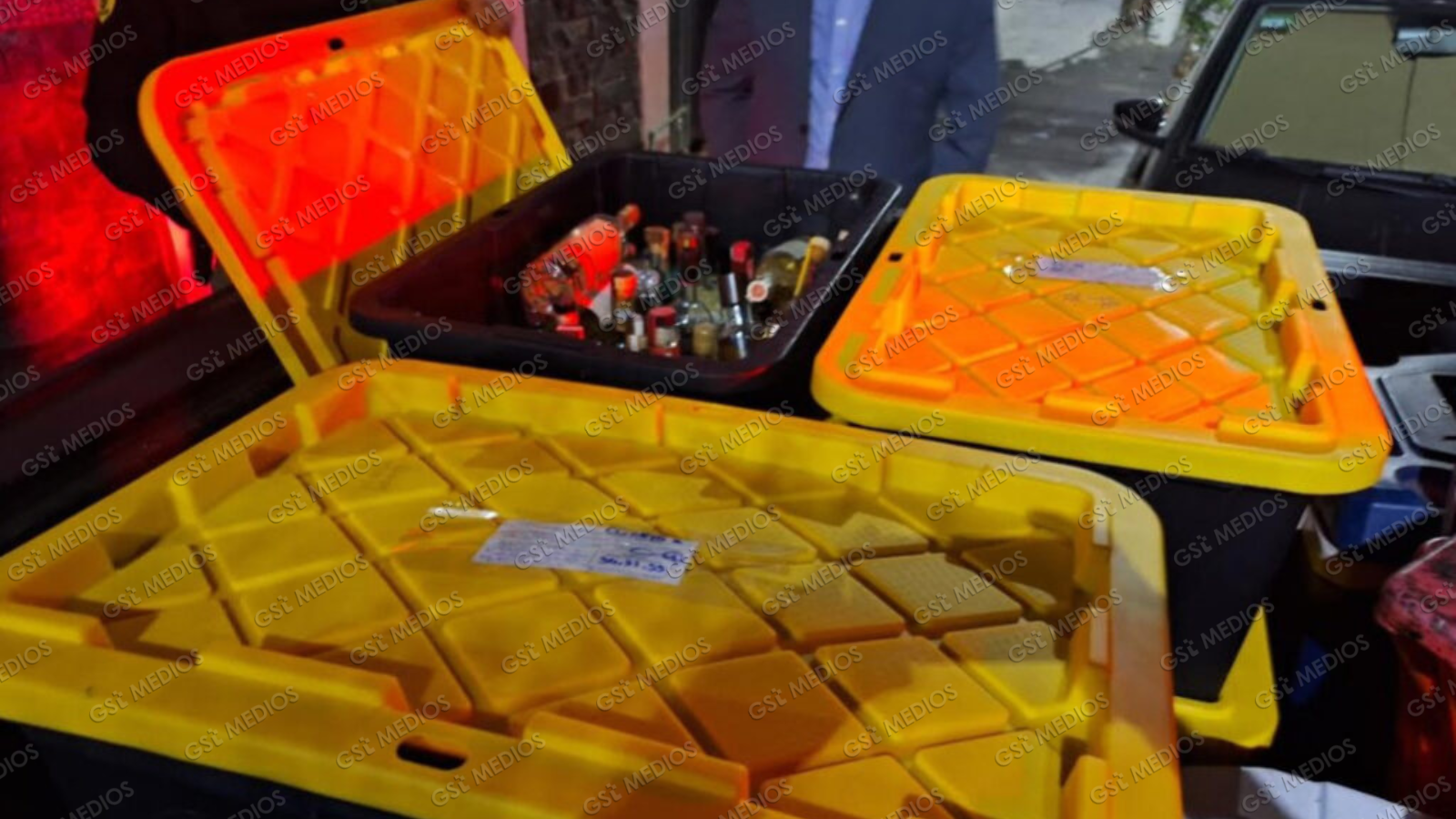 Caen dos personas por producir tequila pirata en Tlaquepaque