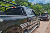 Localizan sin vida a hombre de 70 años en el camino a Playa Grande