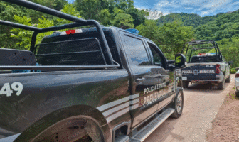 Localizan sin vida a hombre de 70 años en el camino a Playa Grande