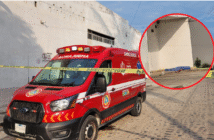 Mujer fallece en la vía pública de la colonia Bobadilla, Puerto Vallarta