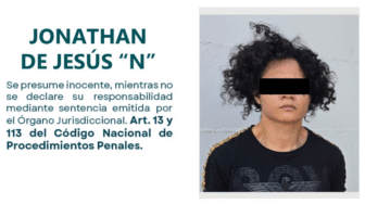 Por abusar y matar a niño de 2 años lo refunden en la cárcel