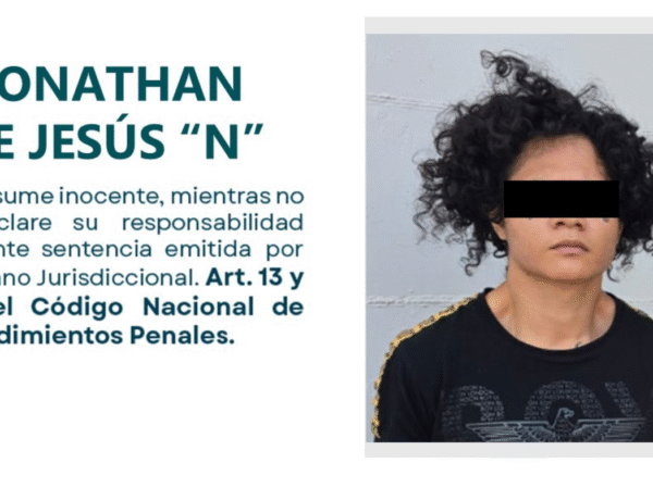 Por abusar y matar a niño de 2 años lo refunden en la cárcel