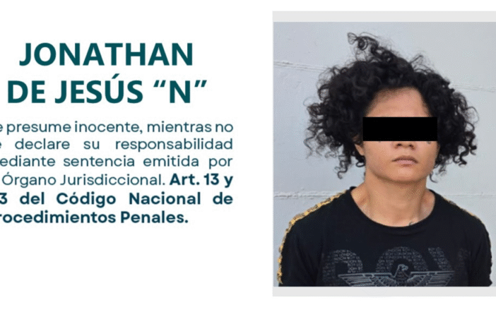 Por abusar y matar a niño de 2 años lo refunden en la cárcel