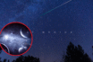 Agosto 2025: luna llena, lluvia de estrellas y alineación planetaria iluminarán el cielo nocturno
