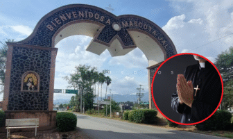 Diócesis de Tepic advierte sobre falso sacerdote en Mascota, Jalisco