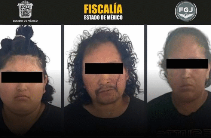 Por deuda, secuestran y asesinan a un niño de 5 años en Edomex