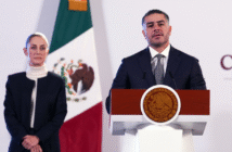 Van 2 mil 458 detenidos y más de 60 laboratorios desmantelados en 3 semanas: Harfuch